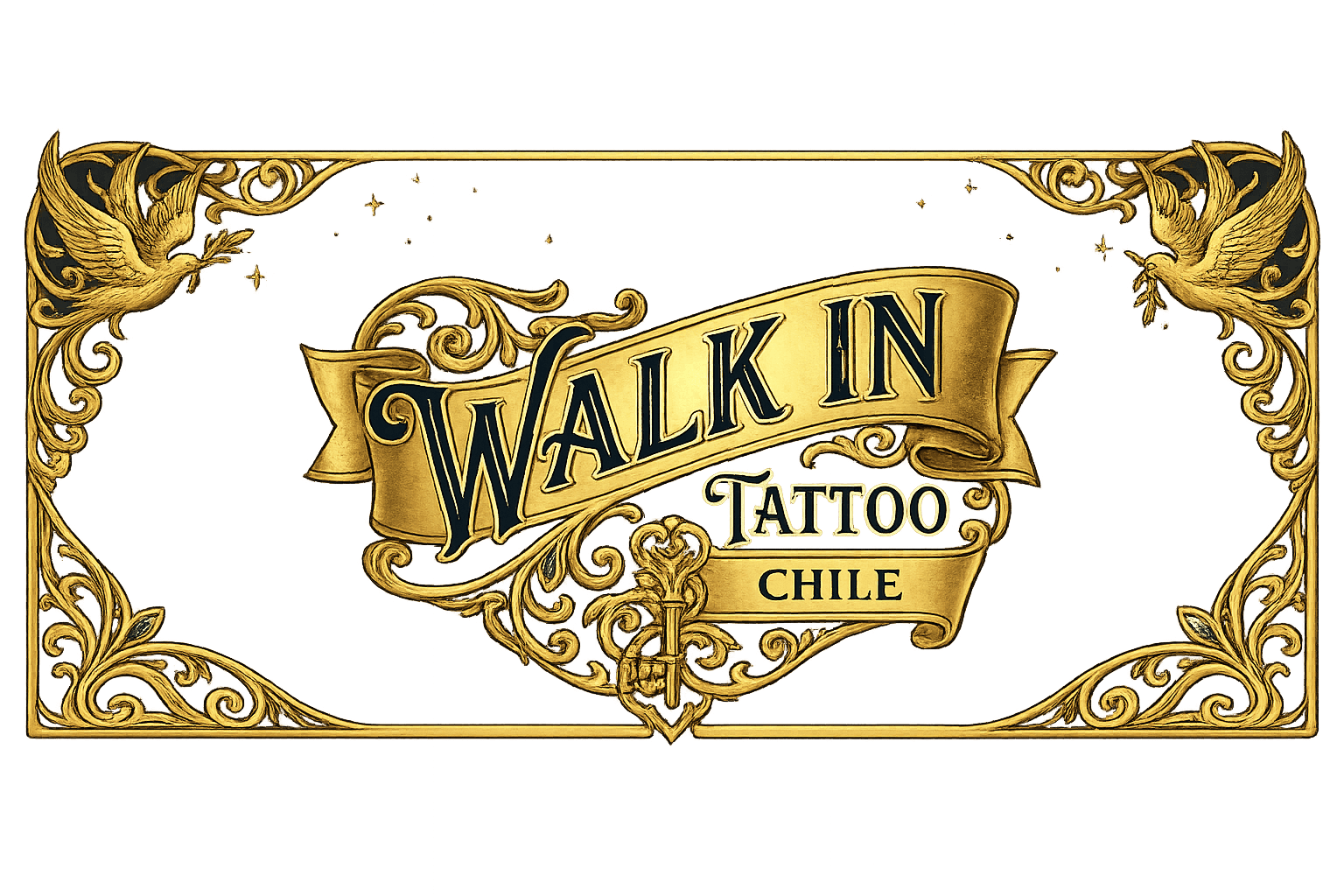 Walk In Tattoo Chile