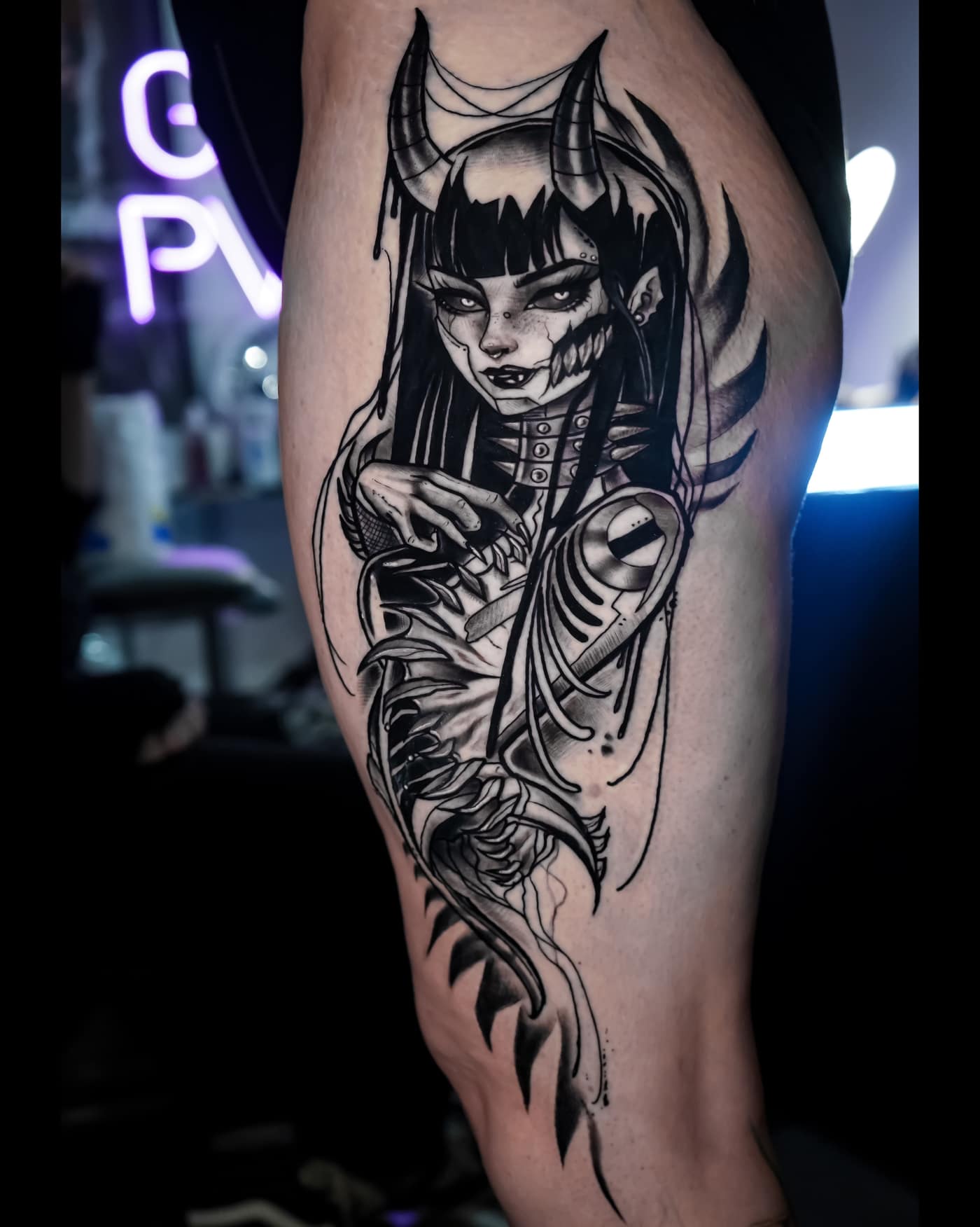 Tattoo destacado 8
