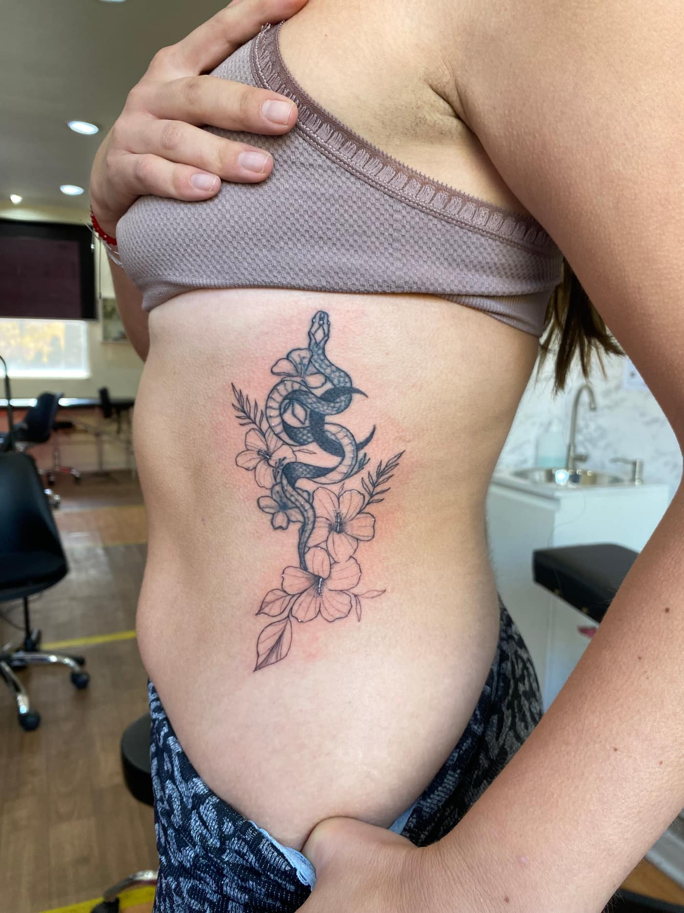 Tattoo destacado 2