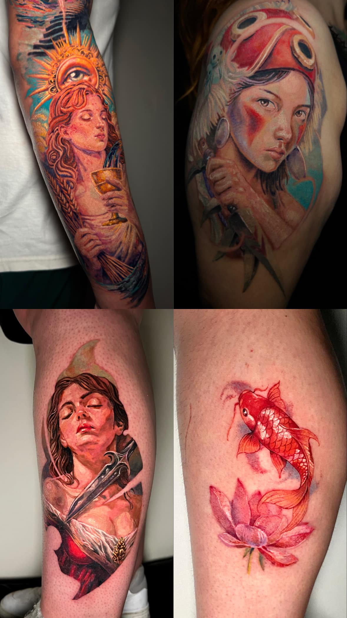 Tattoo destacado 3