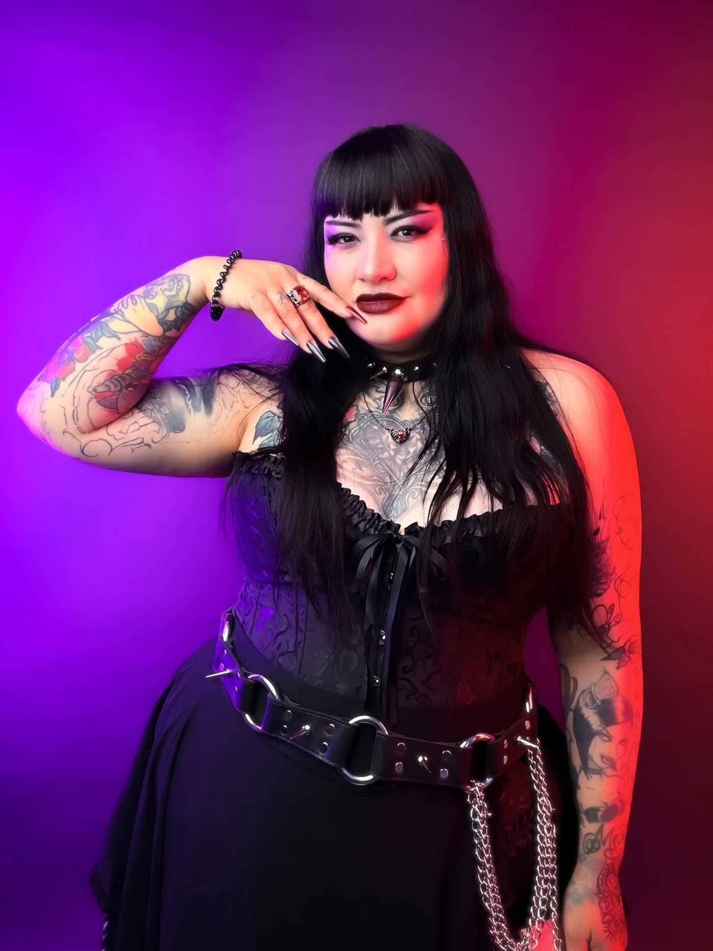 Kathy Barahona